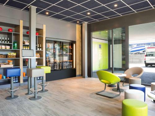 ibis budget Fribourg - Hotel