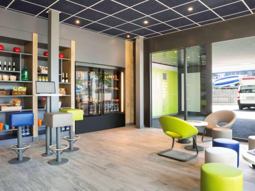 ibis budget Fribourg