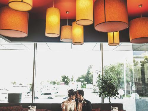 Mercure Tyumen Center - image 3