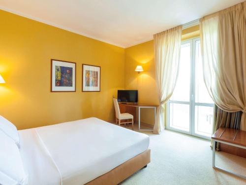 Ibis Styles Bari Giovinazzo