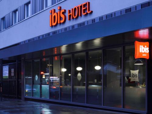 ibis London Shepherds Bush - Hammersmith