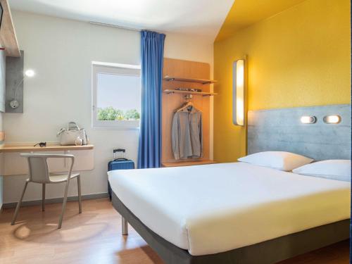 ibis budget Grigny Centre