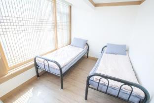 Cocoa Guesthouse, Seul (foto 8)