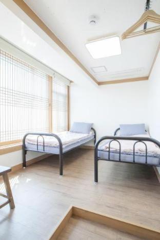 Cocoa Guesthouse, Seul (foto 9)