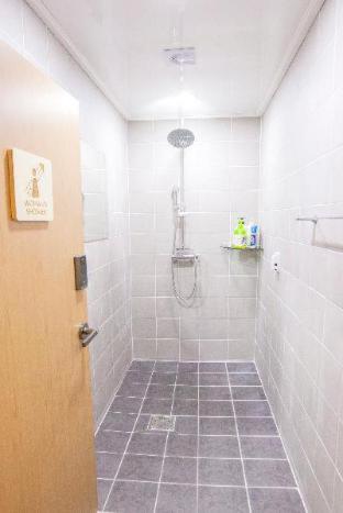 Cocoa Guesthouse, Seul (foto 10)