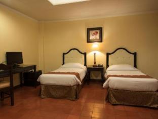 White Knight Hotel Intramuros, Manila (Foto 11)