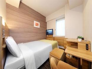 Keio Presso Inn Ikebukuro, Tokio (fotografie 5)