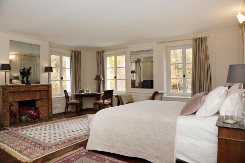 Domaine du Plessis