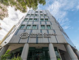 The Quay Hotel West Coast in HarbourFront