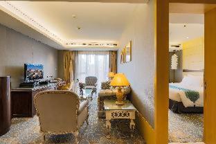Anting Villa Hotel, Shanghai (foto 4)