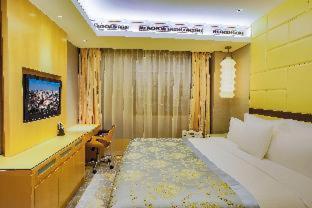 Anting Villa Hotel, Shanghai (foto 6)