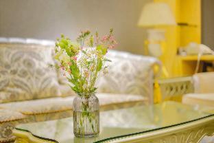 Anting Villa Hotel, Shanghai (foto 8)