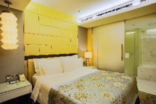 Anting Villa Hotel, Shanghai (foto 9)