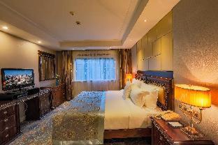 Anting Villa Hotel, Shanghai (foto 10)