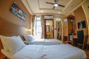 Three Inn, Hulhumalé (fotografie 3)