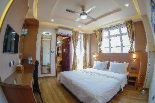 Three Inn, Hulhumalé (fotografie 8)