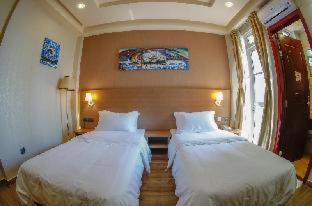 Three Inn, Hulhumalé (fotografie 9)