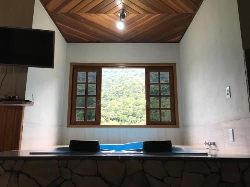 Pousada Algama in Bocaina De Minas