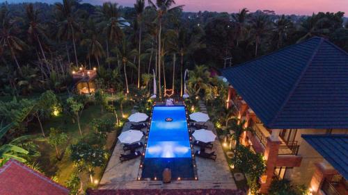 Bubu Suite by Prasi – Ubud, CO