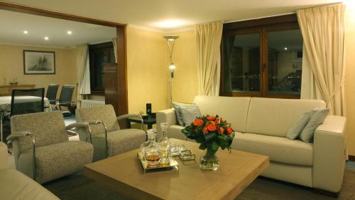 Hostellerie Kemmelberg - main image