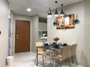 Vortex Suites KLCC by BlackNest, Kuala Lumpur (photo 6)