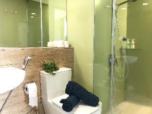 Vortex Suites KLCC by BlackNest, Kuala Lumpur (photo 9)