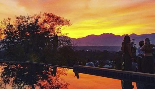 Pai Circus Hostel in Pai