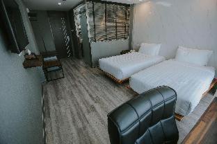 Bangkok City Link Hotel, Bangkok (photo 8)
