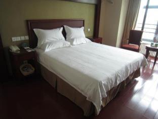 GreenTree Inn Beijing Hotel Lin Cui Road Business Hotel