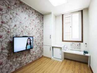Myeongdong Ecohouse, Soul (fotografie 2)
