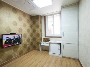 Myeongdong Ecohouse, Soul (fotografie 7)