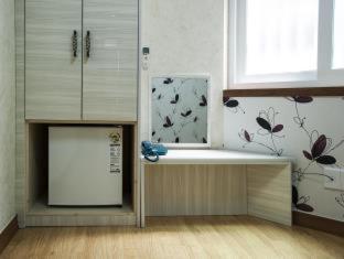 Myeongdong Ecohouse, Soul (fotografie 8)