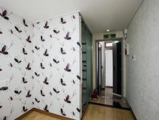 Myeongdong Ecohouse, Soul (fotografie 10)