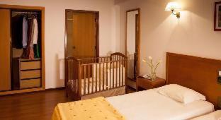 Hotel Santa Mafalda, Fátima (Foto 3)