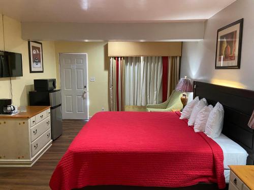 Delux Inn - image 11