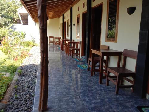 Facilities, Banyuwangi Sunrise Homestay in Karangrejo