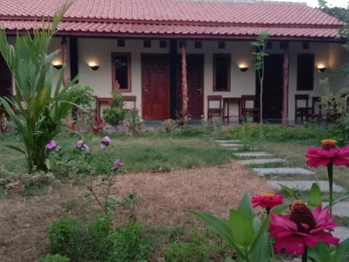 Facilities, Banyuwangi Sunrise Homestay in Karangrejo
