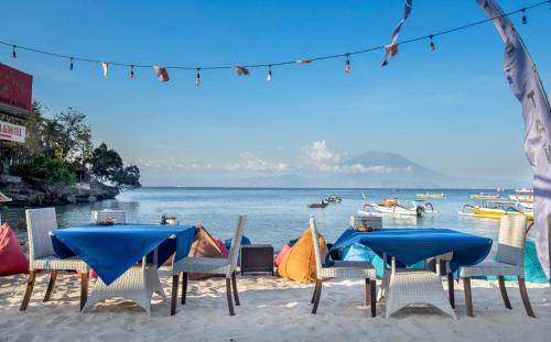 The Tanis Hotel Lembongan4