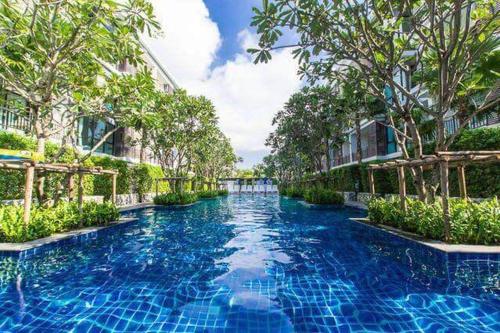 Beautiful two bedroom apartments in The Title Rawai Beautiful two bedroom apartments in The Title Rawai