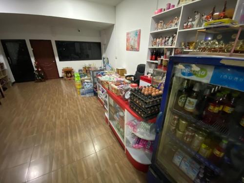 Happy Home Hostel – Samut Prakan, NY