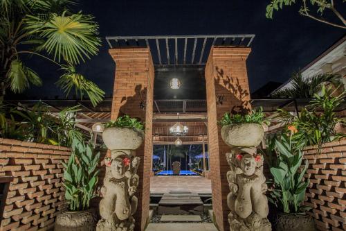 Bubu Suite by Prasi – Ubud, CO