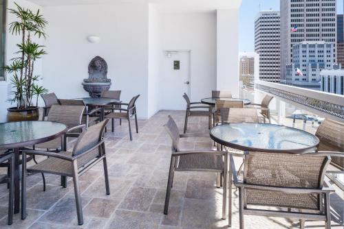 Holiday Inn Express - Downtown San Diego by IHG in San Diego, USA
