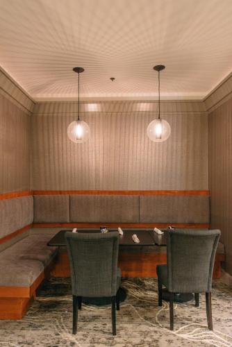 Crowne Plaza Harrisburg-Hershey by IHG