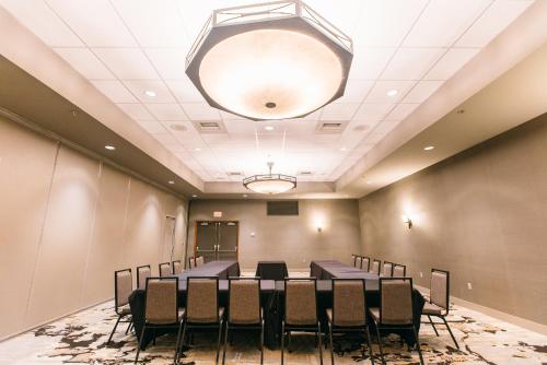 Crowne Plaza Harrisburg-Hershey by IHG