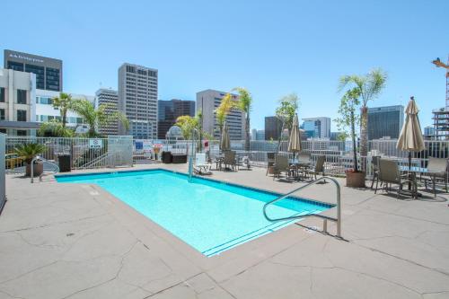 Holiday Inn Express - Downtown San Diego