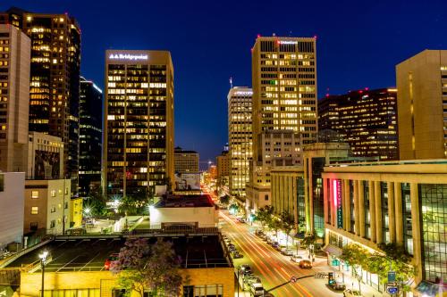 Holiday Inn Express - Downtown San Diego, an IHG Hotel