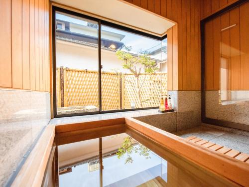 Japanese Style Superior Room with Garden View