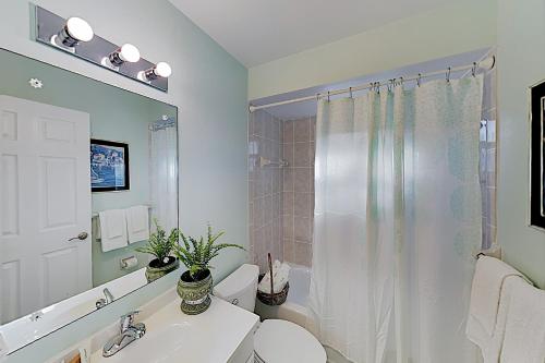 New Listing! Canal-Front Escape with Private Yard home - image 3