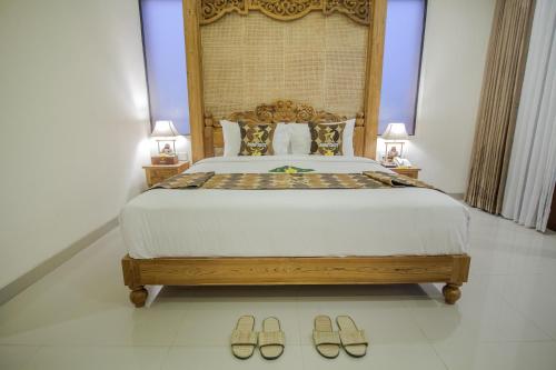 Bubu Suite by Prasi – Ubud, CO