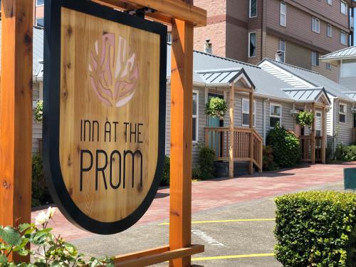 Inn at the Prom